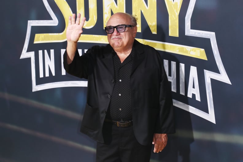 Danny DeVito: 6 Hosting Appearances