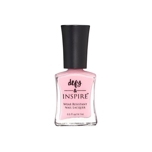 Defy & Inspire Nail Polish in Newlyweds