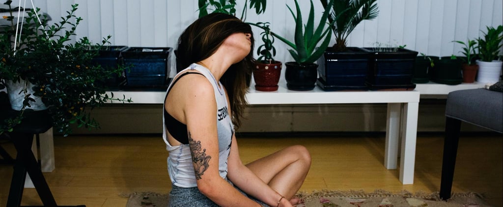 Why You Should Meditate Before Bed