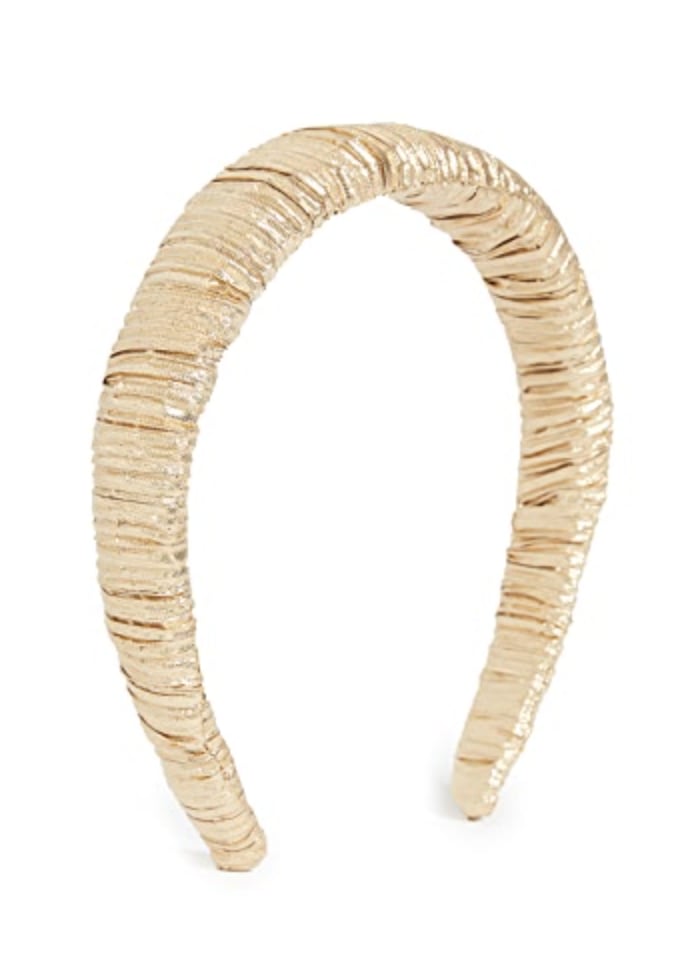 Loeffler Randall Marina Headband