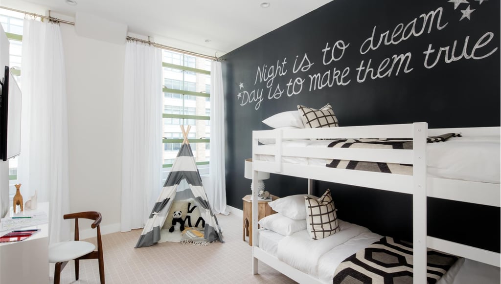 Bethenny Frankel Lists Her Tribeca Apartment