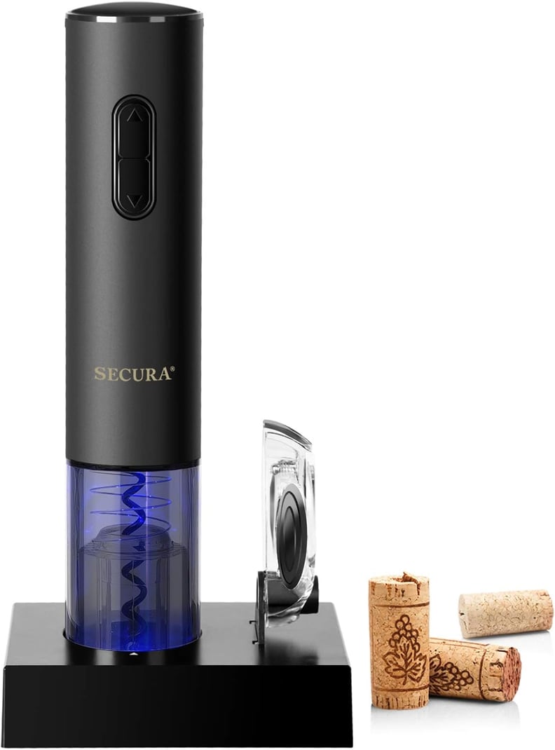 Best White Elephant Gift For Wine Lovers