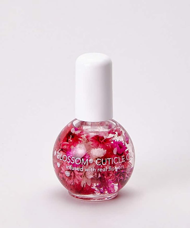 Blossom Scented Cuticle Oil
