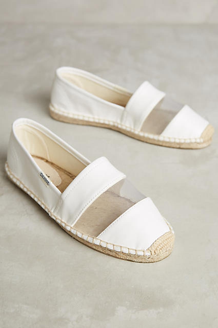 Comfortable Wedding Shoes For Brides | POPSUGAR Fashion