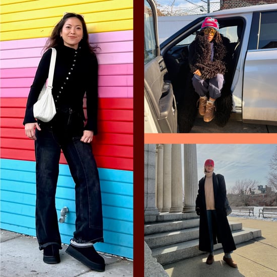 PS Editors Style UGGs For 2026 in the Name of Nostalgia