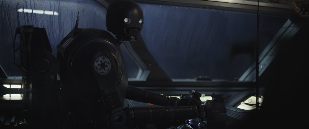 Rogue One: A Star Wars Story Pictures