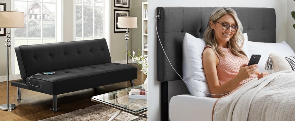 Tech-Enabled Home Products From Walmart