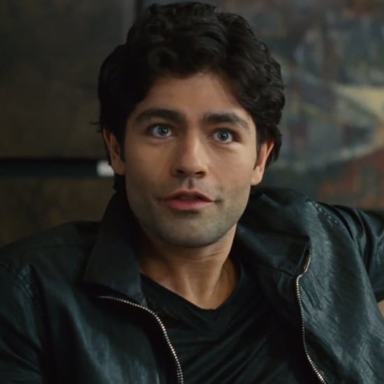 Entourage Movie Trailer