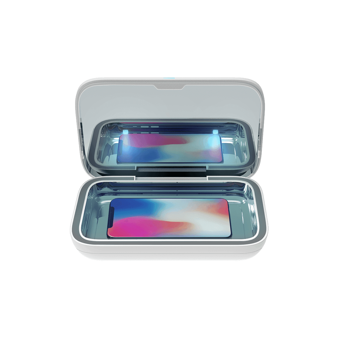 Casetify UV Sanitizer Lite | I Always Use a Phone Sanitizer, and ...