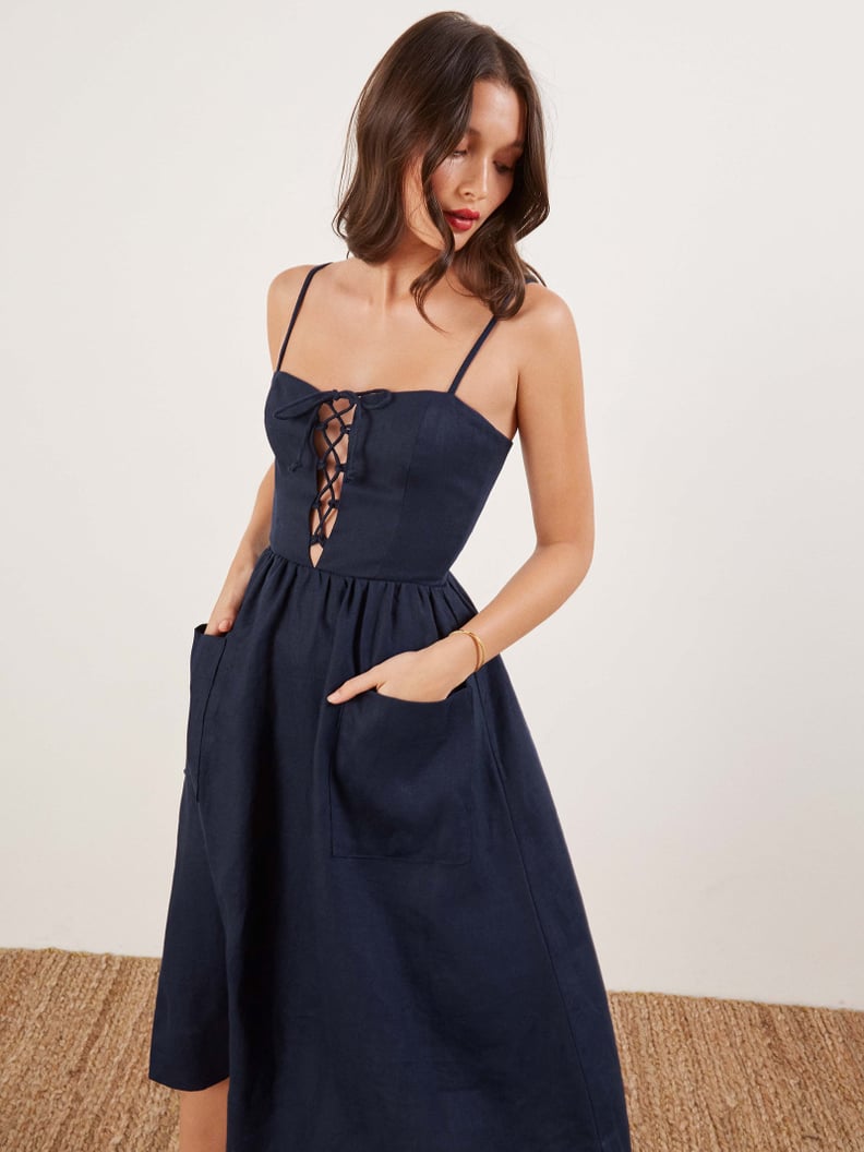 Reformation Ellen Dress