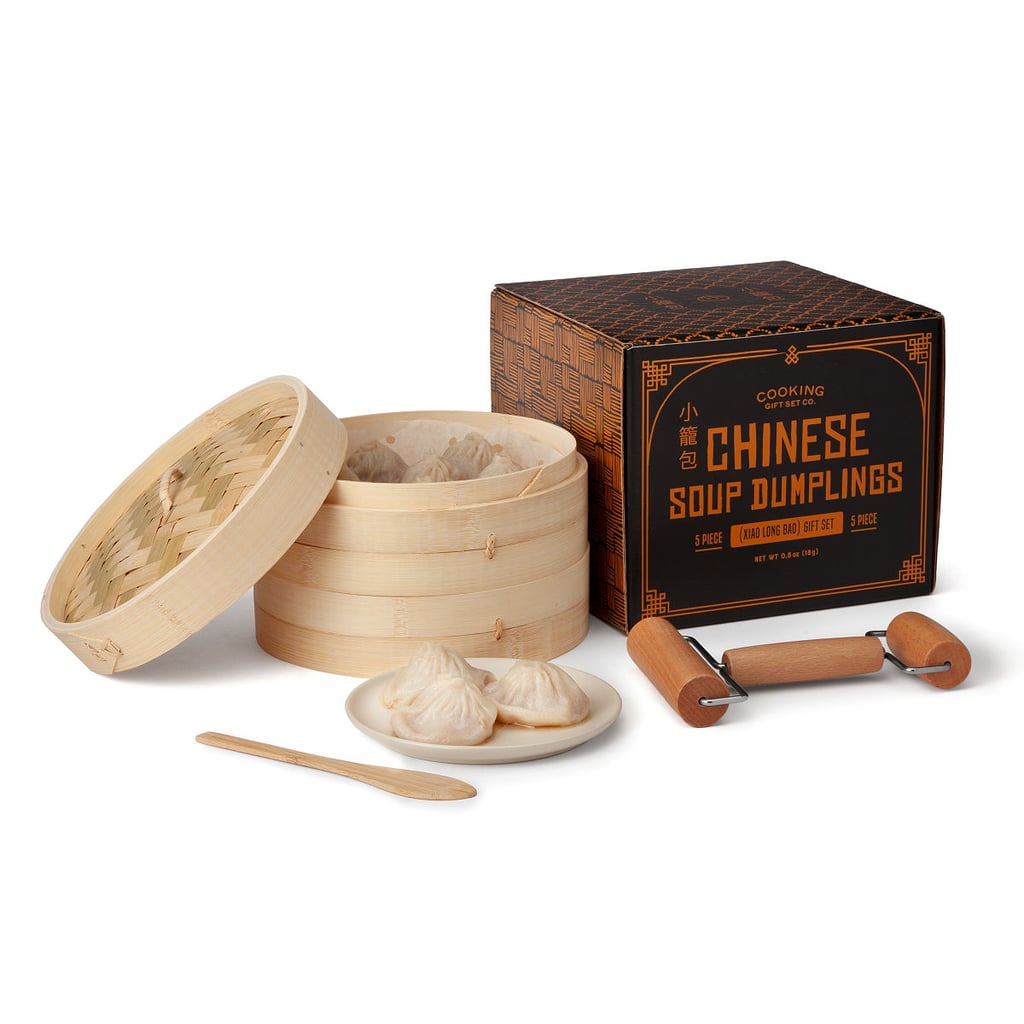 Chinese Soup Dumpling Kit