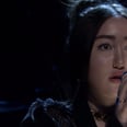 Noah Cyrus Steps Out of Her Sister's Shadow in a Stunning New Performance