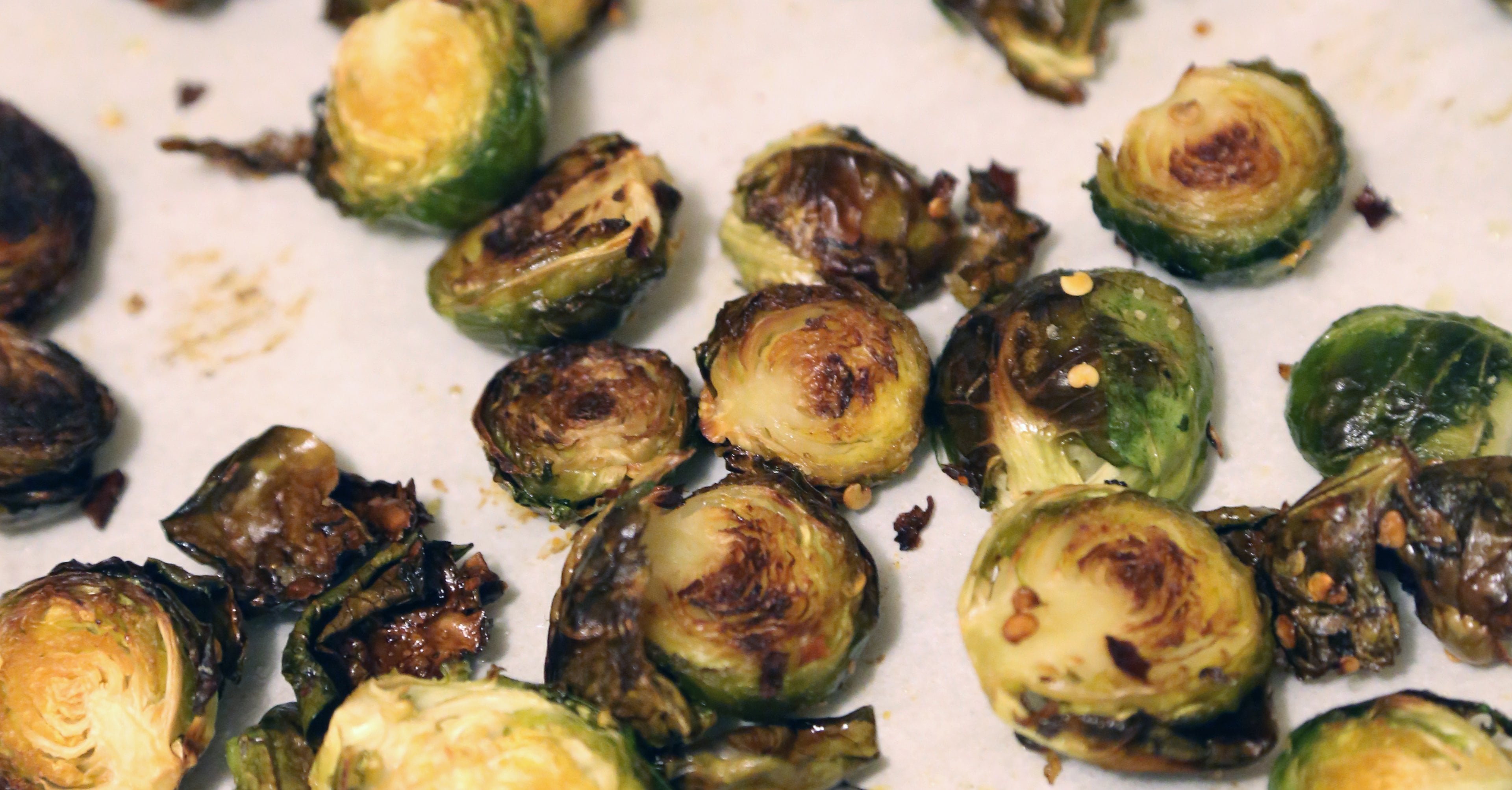 How to Make Crispy Roasted Vegetables in the Oven