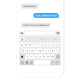 gif keyboard not working iphone 7