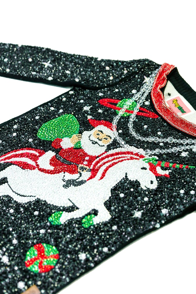 Most Expensive Ugly Christmas Sweater