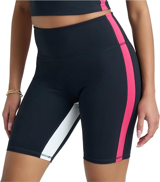 PS Workout Biker Shorts