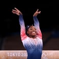 Simone Biles's 2-Part Docuseries Finale Further Proves She's Not a Quitter — She's a Fighter