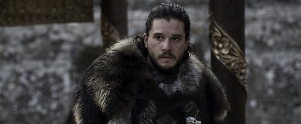 Kit Harington Quotes on Filming Game of Thrones Season 8