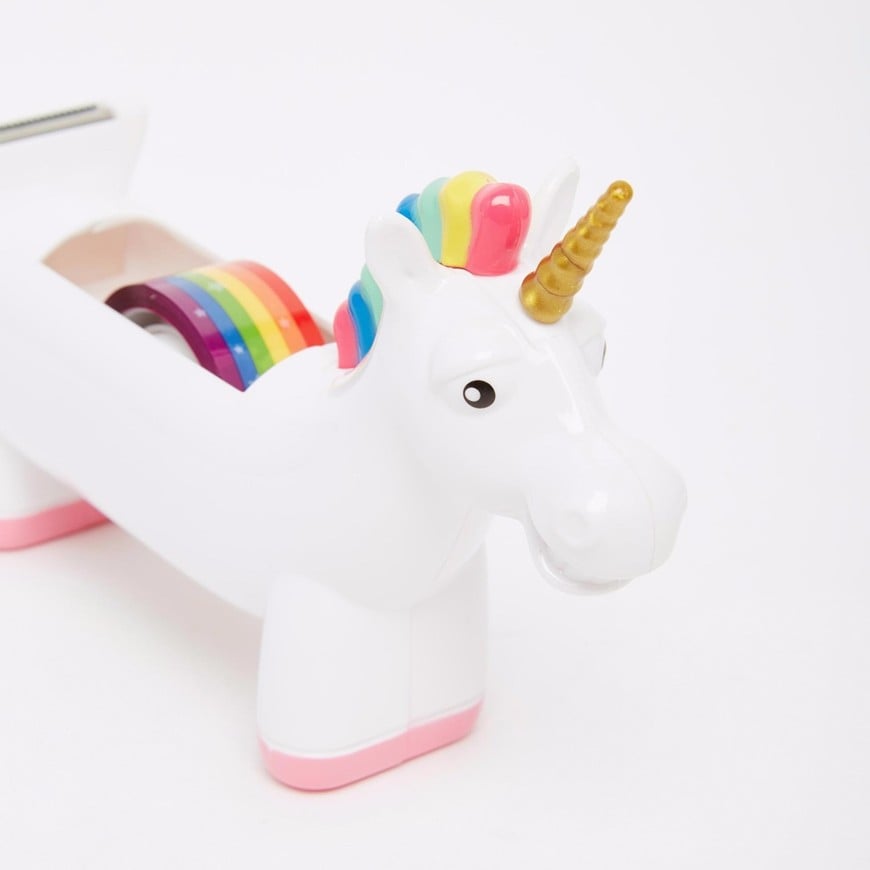Unicorn Desk Accessories Popsugar Smart Living