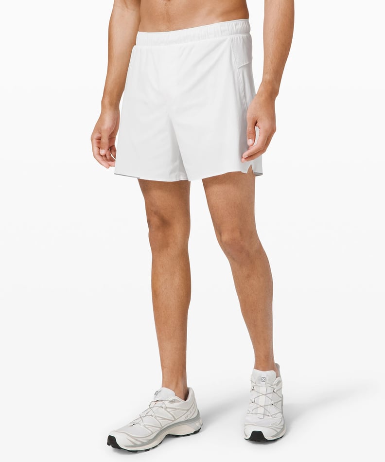 Lululemon Surge Shorts