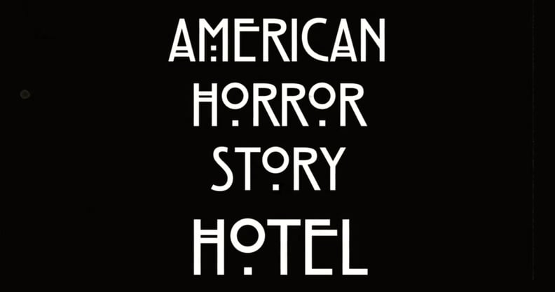 If You Loved Season 5: Hotel