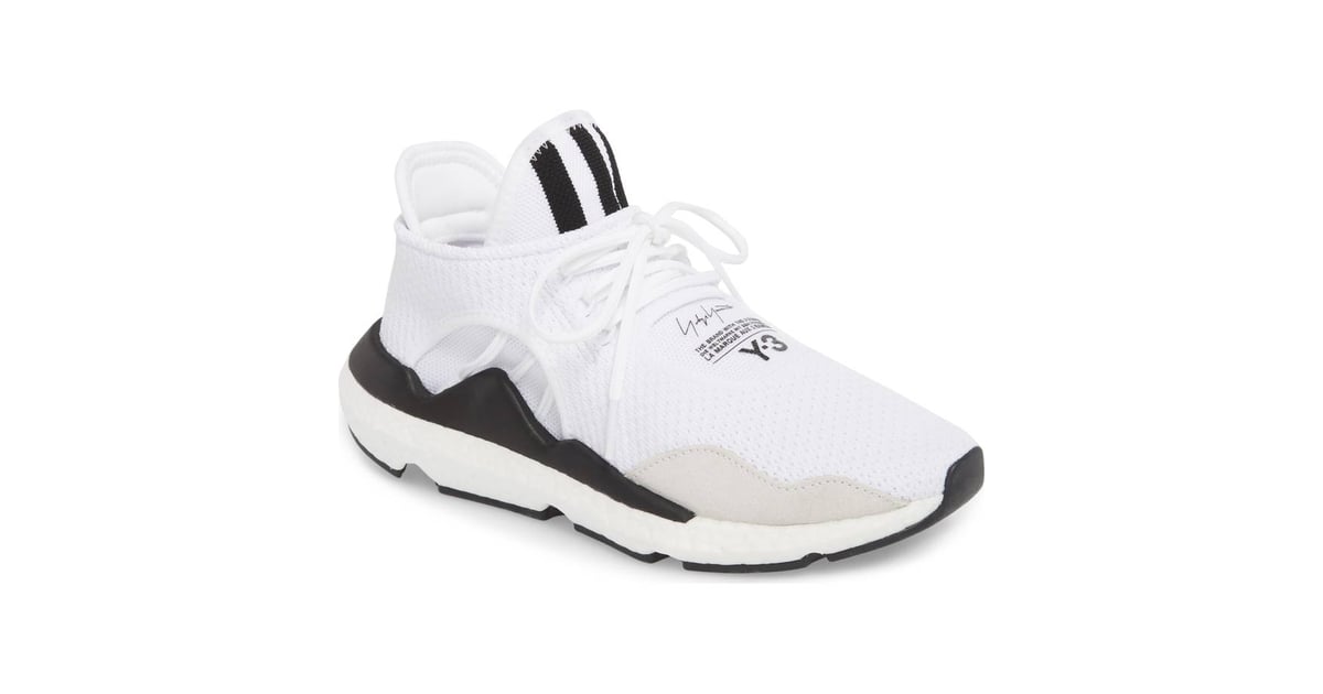 Y-3 Images | POPSUGAR Fashion