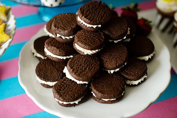 Whoopie Pies