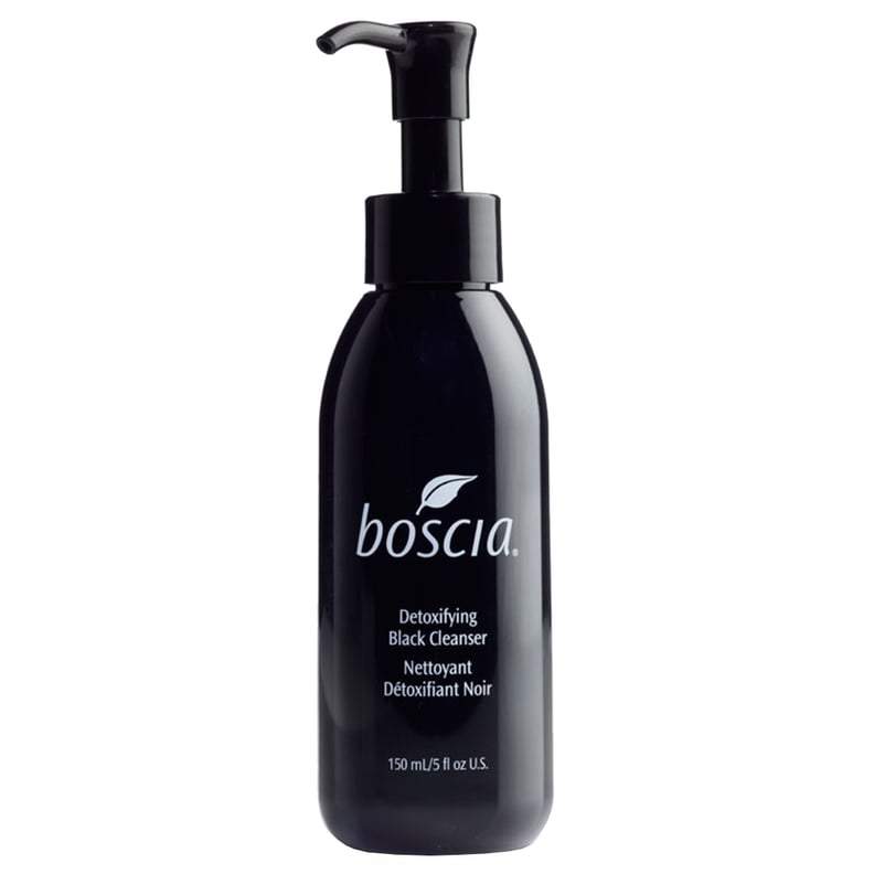 Boscia Detoxifying Black Charcoal Cleanser