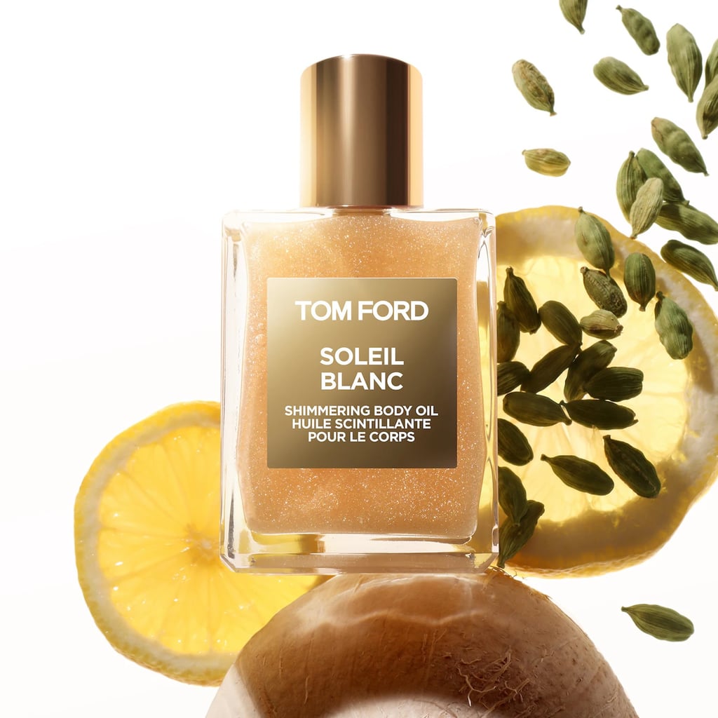 Best Body Shimmer of 2024 For a Year-Round Glow