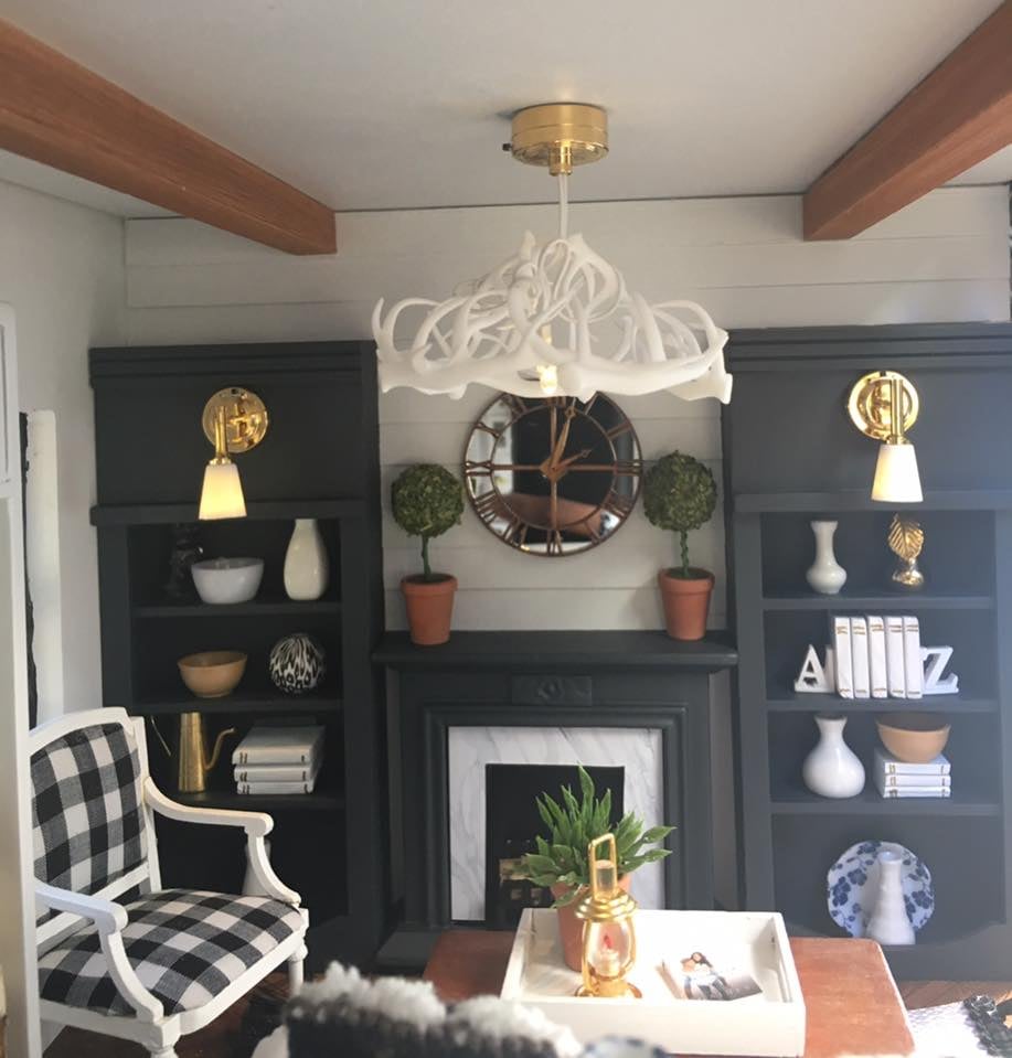 Fixer Upper Dollhouse