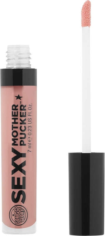 Soap & Glory Sexy Mother Pucker Lip Plumping Gloss -