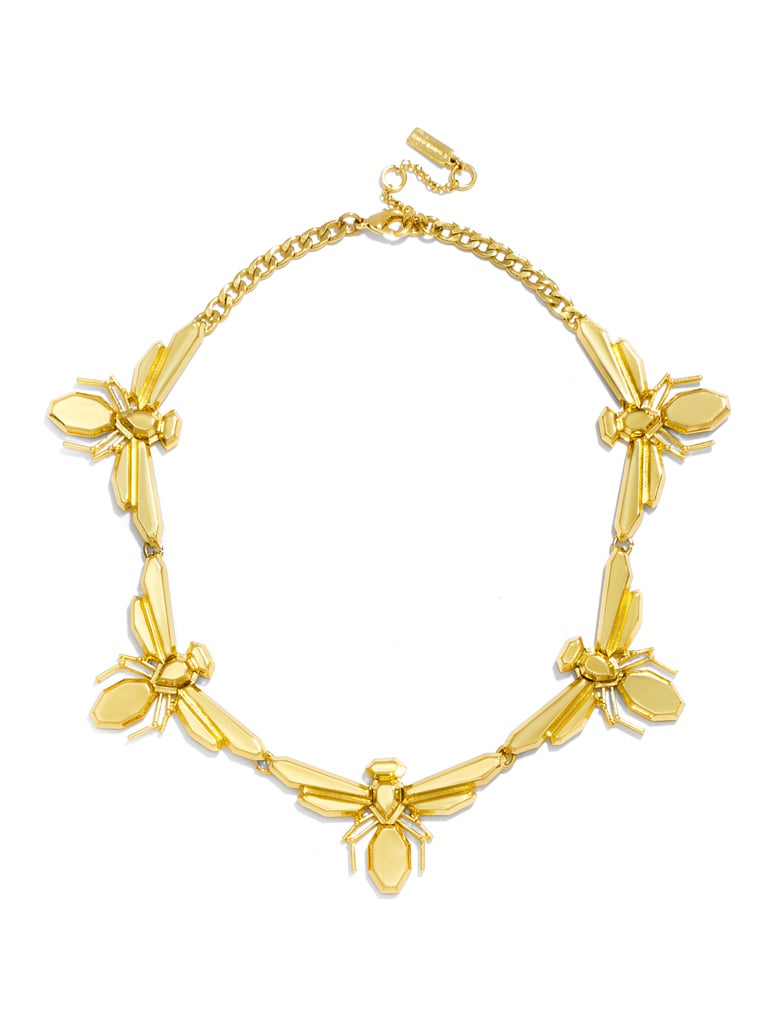 Scarab Collar ($48)