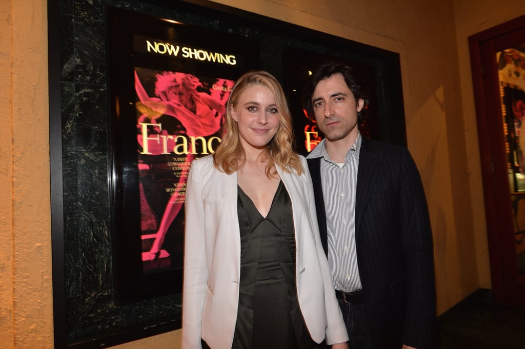 2013: Noah Baumbach and Greta Gerwig's "Frances Ha" Is Released