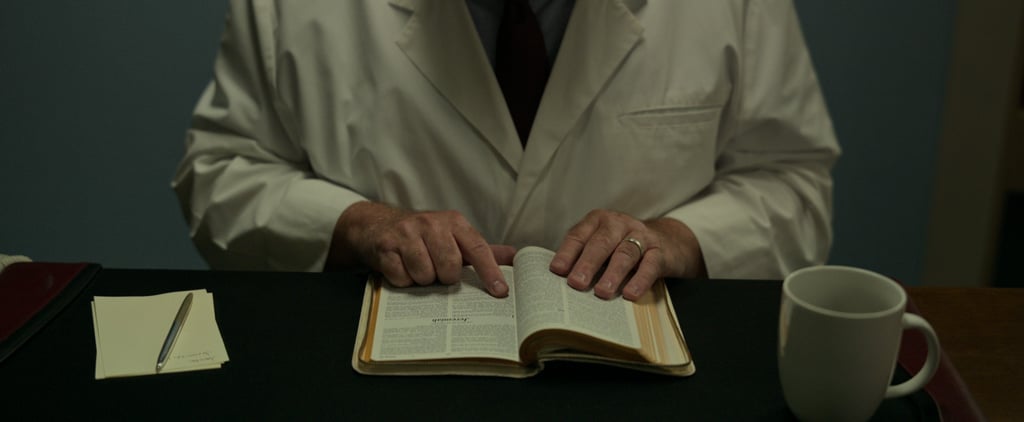 Our Father: How Many Children Does Donald Cline Have?