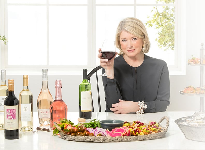 Martha Stewart Wine Co.