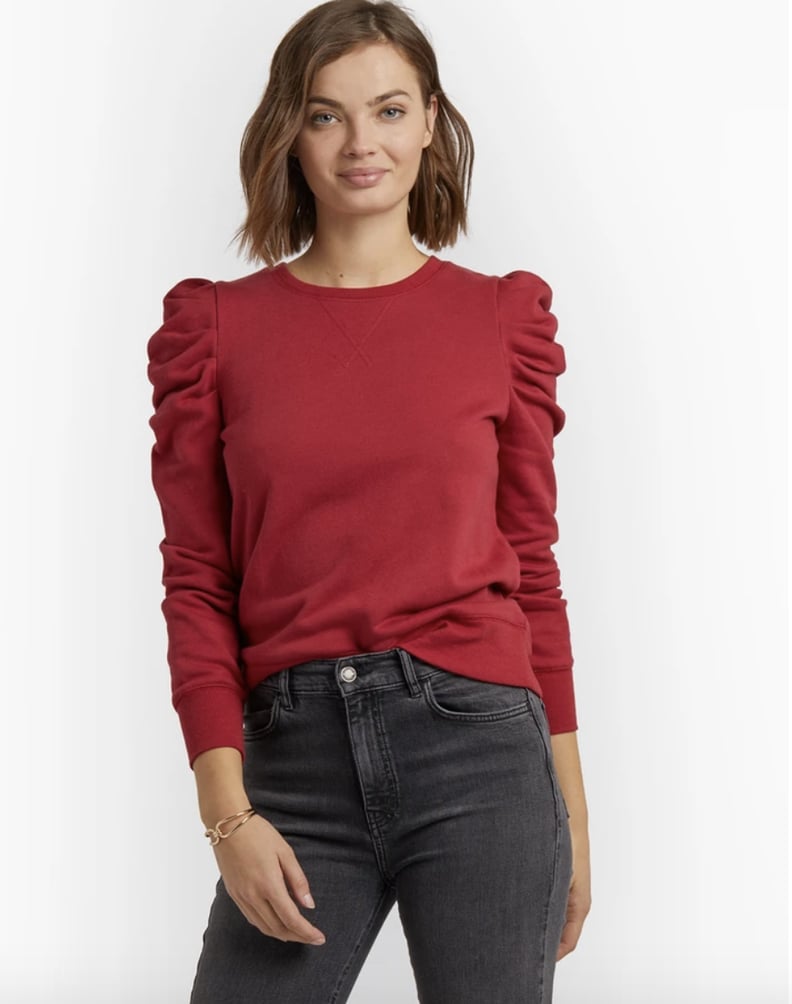 Rebecca Minkoff Janine Sweatshirt