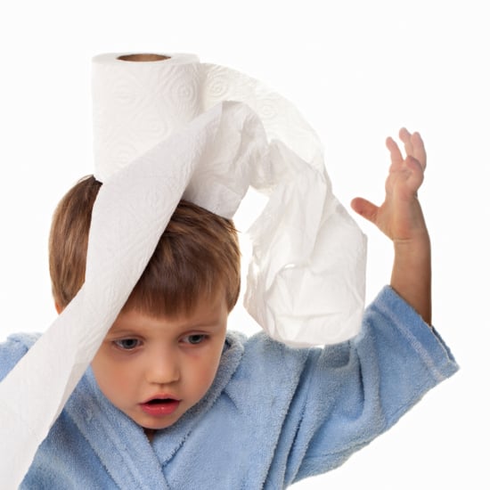 How to Get Your Child to Wipe Himself