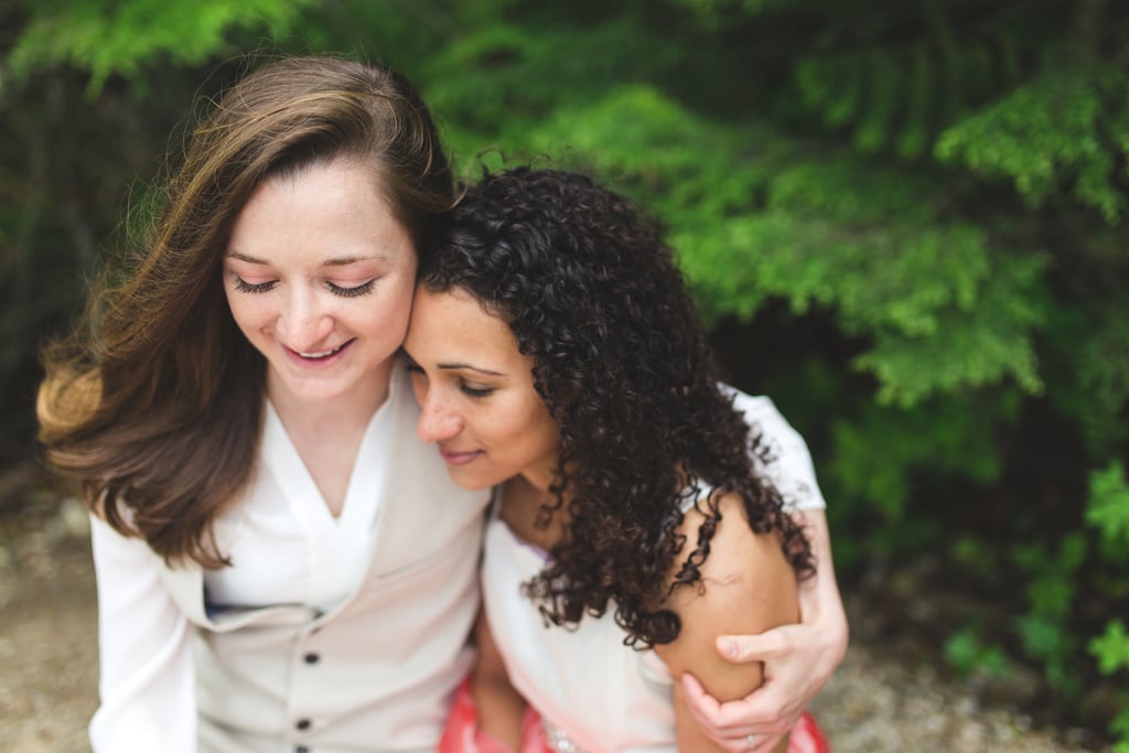 Sea to Sky Gondola Elopement