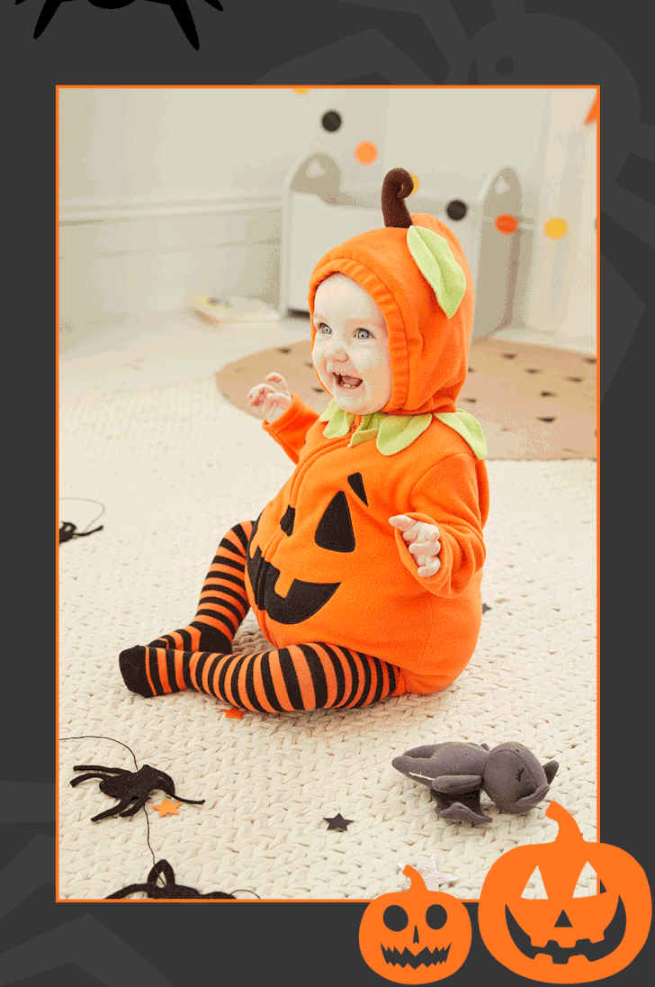Primark’s Cutest Baby Halloween Costumes 2019 POPSUGAR UK Parenting