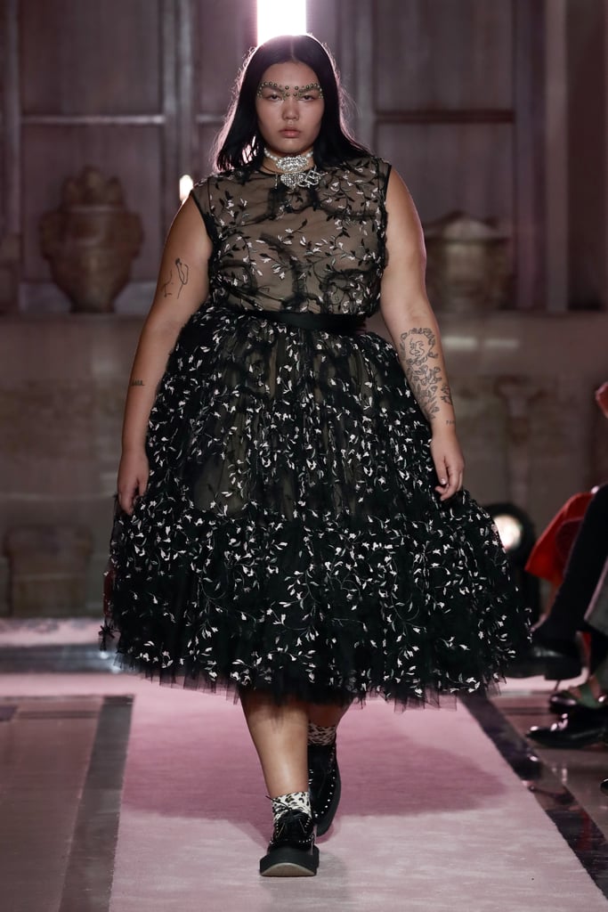 Giambattista Valli x H&M Catwalk Photos