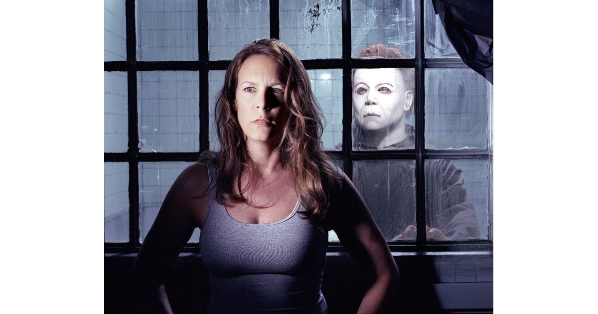 Is Laurie Strode Michael’s Sister? Facts About Halloween's Michael