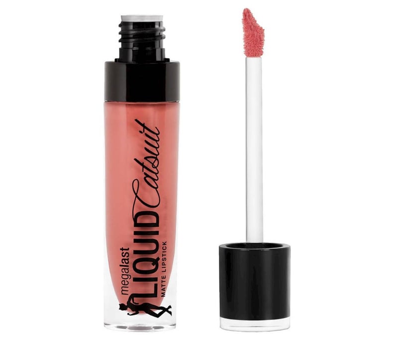 Wet n Wild MegaLast Liquid Catsuit Lipstick