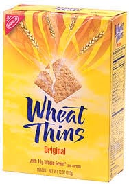 Wheat Thins