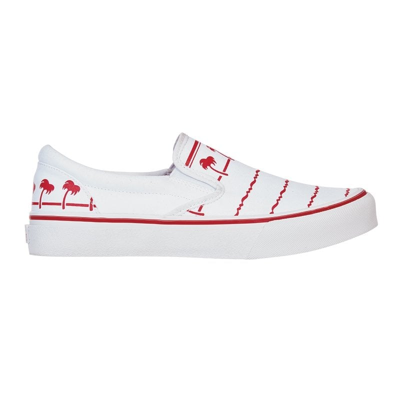 in n out vans shoes