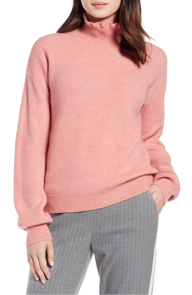 Halogen Sweater