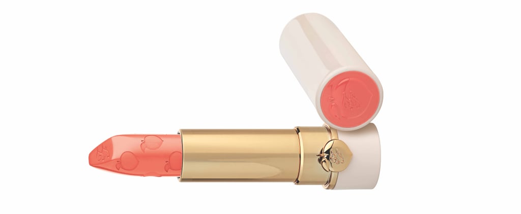 Too Faced Peaches and Cream Lipsticks 2017