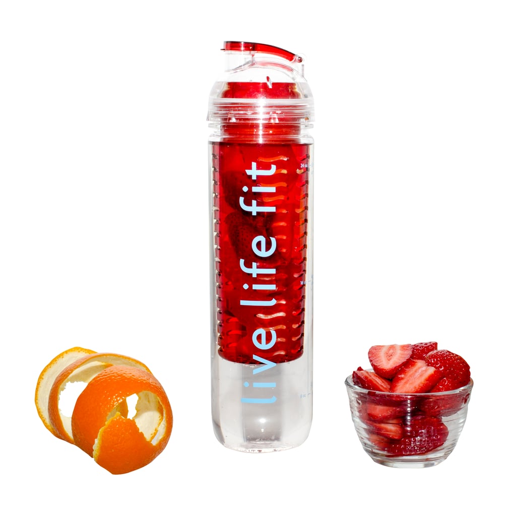 Fitlosophy itfuser Water Bottle