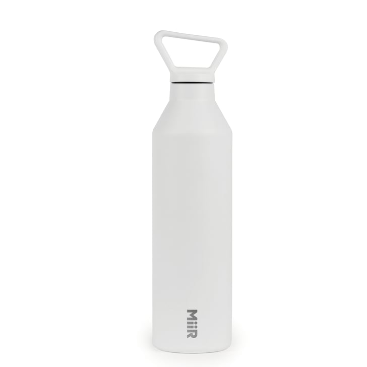 MiiR Vacuum Insulated Bottle Water Bottles POPSUGAR Fitness Photo 2