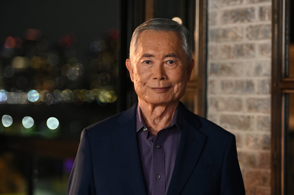 George Takei