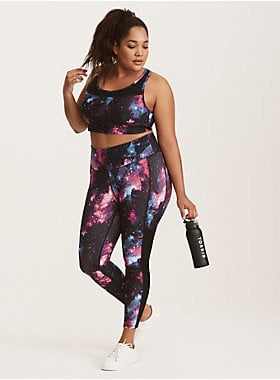 torrid workout leggings